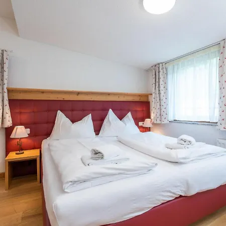 Apartment Cozy In With Swimming Pool Obertraun