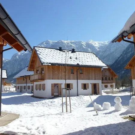 Cozy In With Swimming Pool * Obertraun