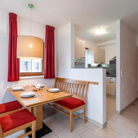 Cozy In With Swimming Pool Apartment *