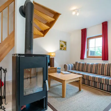 Apartment Cozy In With Swimming Pool Obertraun